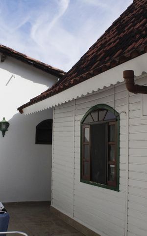 Casa de condomínio para alugar com 400m², 3 quartos e 2 vagasÁrea de Serviço