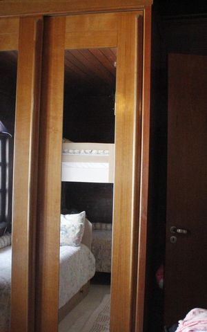 Casa de condomínio para alugar com 400m², 3 quartos e 2 vagasQuarto 2