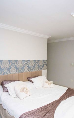 Casa à venda com 130m², 4 quartos e 2 vagasQuarto Suíte