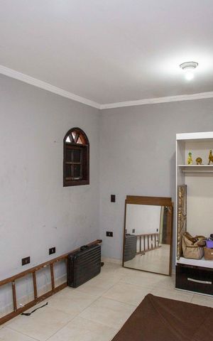 Casa à venda com 130m², 4 quartos e 2 vagasQuarto 2