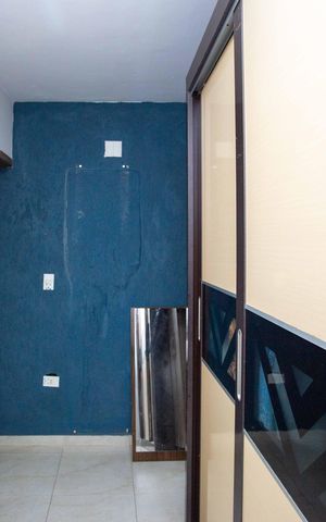 Casa à venda com 130m², 4 quartos e 2 vagasCloset da suíte