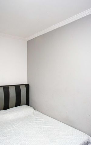 Casa à venda com 130m², 4 quartos e 2 vagasQuarto 3