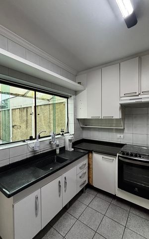 Casa para alugar com 158m², 2 quartos e 2 vagas Casa para alugar com 158m², 2 quartos e 2 vagasCozinha