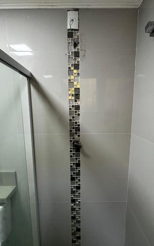 Casa para alugar com 158m², 2 quartos e 2 vagas Casa para alugar com 158m², 2 quartos e 2 vagasBanheiro