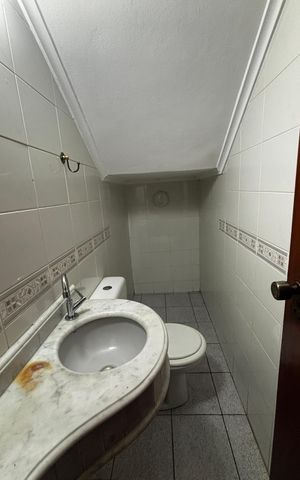 Casa para alugar com 158m², 2 quartos e 2 vagas Casa para alugar com 158m², 2 quartos e 2 vagasLavabo