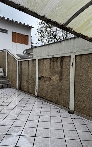 Casa para alugar com 158m², 2 quartos e 2 vagas Casa para alugar com 158m², 2 quartos e 2 vagasQuintal