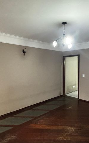 Casa para alugar com 158m², 2 quartos e 2 vagas Casa para alugar com 158m², 2 quartos e 2 vagasSala