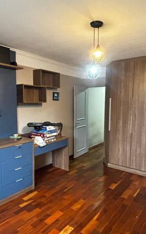 Casa para alugar com 158m², 2 quartos e 2 vagas Casa para alugar com 158m², 2 quartos e 2 vagasQuarto 1