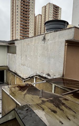 Casa para alugar com 158m², 2 quartos e 2 vagas Casa para alugar com 158m², 2 quartos e 2 vagasQuintal