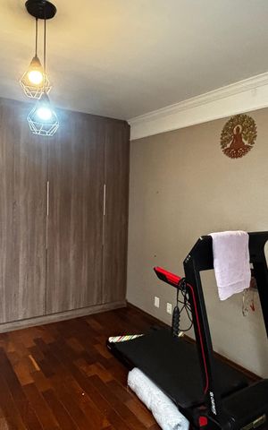 Casa para alugar com 158m², 2 quartos e 2 vagas Casa para alugar com 158m², 2 quartos e 2 vagasQuarto 1