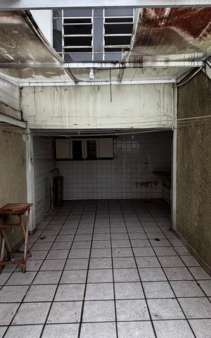 Casa para alugar com 158m², 2 quartos e 2 vagas Casa para alugar com 158m², 2 quartos e 2 vagasQuintal