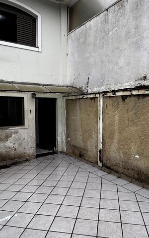 Casa para alugar com 158m², 2 quartos e 2 vagas Casa para alugar com 158m², 2 quartos e 2 vagasQuintal