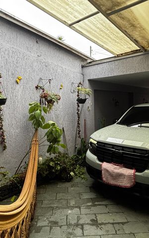 Casa para alugar com 158m², 2 quartos e 2 vagas Casa para alugar com 158m², 2 quartos e 2 vagasGaragem