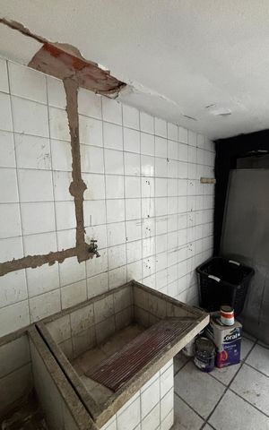 Casa para alugar com 158m², 2 quartos e 2 vagas Casa para alugar com 158m², 2 quartos e 2 vagasQuintal - Area de Serviço