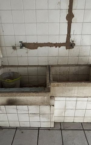 Casa para alugar com 158m², 2 quartos e 2 vagas Casa para alugar com 158m², 2 quartos e 2 vagasQuintal - Area de Serviço