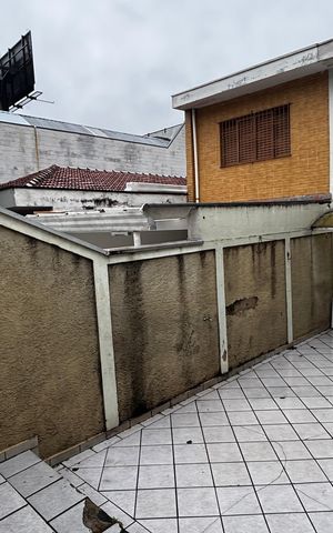 Casa para alugar com 158m², 2 quartos e 2 vagas Casa para alugar com 158m², 2 quartos e 2 vagasQuintal