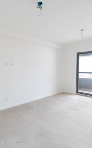 Studio à venda com 35m², 1 quarto e sem vaga Studio à venda com 35m², 1 quarto e sem vagaStudio