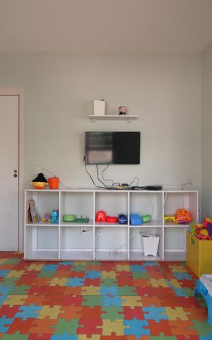 Apartamento à venda com 61m², 2 quartos e 1 vagaÁrea Comum