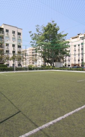 Apartamento à venda com 61m², 2 quartos e 1 vagaÁrea Comum