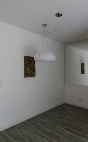 Apartamento à venda com 61m², 2 quartos e 1 vagaSala