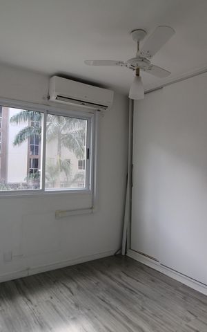 Apartamento à venda com 61m², 2 quartos e 1 vagaQuarto 1