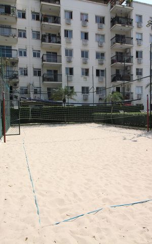Apartamento à venda com 61m², 2 quartos e 1 vagaÁrea Comum