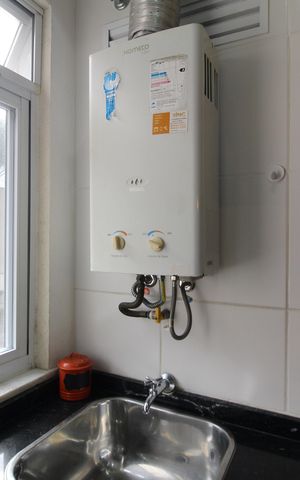 Apartamento à venda com 61m², 2 quartos e 1 vagaÁrea de Serviço