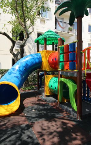 Apartamento à venda com 61m², 2 quartos e 1 vagaÁrea Comum