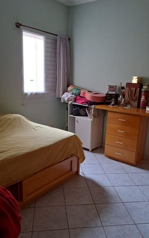 Casa à venda com 112m², 3 quartos e 1 vaga Casa à venda com 112m², 3 quartos e 1 vagaQuarto