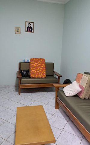 Casa à venda com 112m², 3 quartos e 1 vaga Casa à venda com 112m², 3 quartos e 1 vagaSala