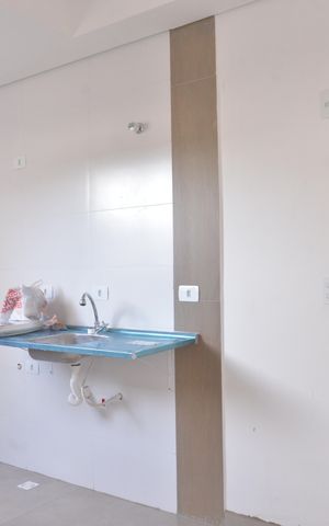 Apartamento para alugar com 110m², 2 quartos e 1 vagaCozinha