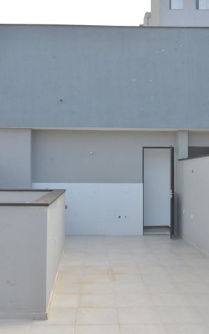 Apartamento para alugar com 110m², 2 quartos e 1 vagaCobertura