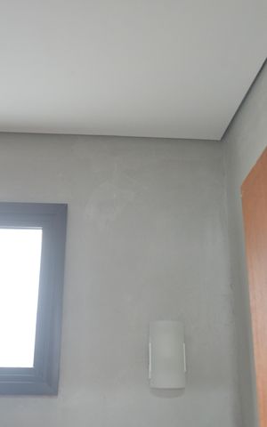 Apartamento para alugar com 110m², 2 quartos e 1 vagaBanheiro da Suíte