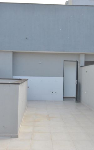 Apartamento para alugar com 110m², 2 quartos e 1 vagaCobertura