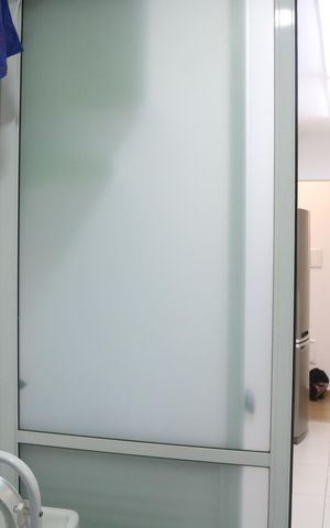 Apartamento à venda com 68m², 3 quartos e 1 vagaCozinha