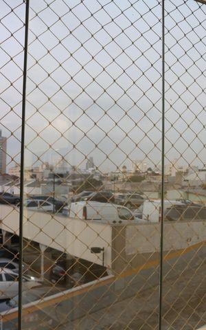 Apartamento à venda com 68m², 3 quartos e 1 vagaVaranda
