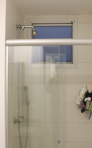 Apartamento à venda com 68m², 3 quartos e 1 vagaBanheiro 2