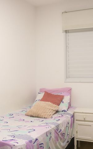 Apartamento à venda com 68m², 3 quartos e 1 vagaQuarto 1