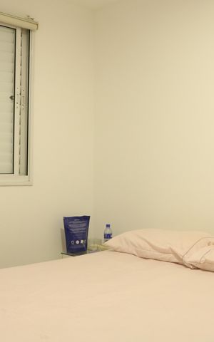 Apartamento à venda com 68m², 3 quartos e 1 vagaQuarto 2