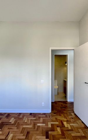Apartamento à venda com 86m², 3 quartos e 1 vaga Apartamento à venda com 86m², 3 quartos e 1 vagaQuarto 3