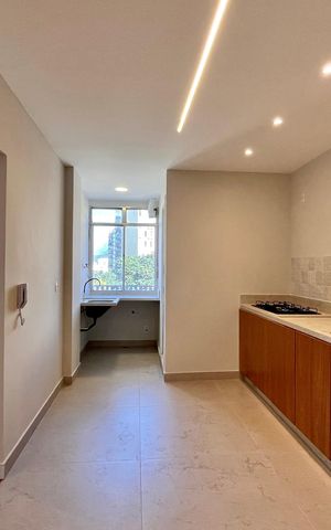 Apartamento à venda com 86m², 3 quartos e 1 vaga Apartamento à venda com 86m², 3 quartos e 1 vagaCozinha