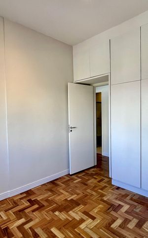 Apartamento à venda com 86m², 3 quartos e 1 vaga Apartamento à venda com 86m², 3 quartos e 1 vagaQuarto 2