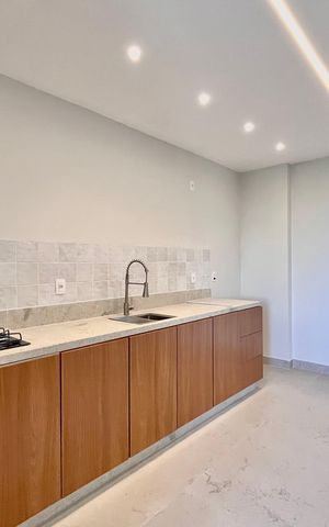 Apartamento à venda com 86m², 3 quartos e 1 vaga Apartamento à venda com 86m², 3 quartos e 1 vagaCozinha