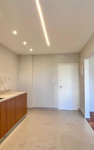 Apartamento à venda com 86m², 3 quartos e 1 vaga Apartamento à venda com 86m², 3 quartos e 1 vagaCozinha