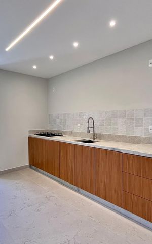 Apartamento à venda com 86m², 3 quartos e 1 vaga Apartamento à venda com 86m², 3 quartos e 1 vagaCozinha