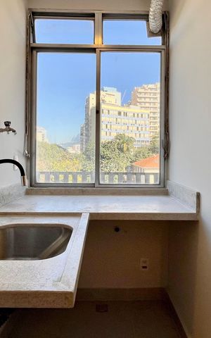Apartamento à venda com 86m², 3 quartos e 1 vaga Apartamento à venda com 86m², 3 quartos e 1 vagaÁrea de Serviço