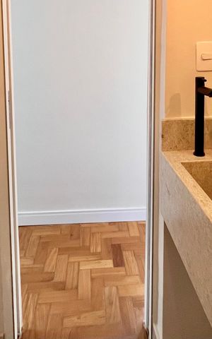 Apartamento à venda com 86m², 3 quartos e 1 vaga Apartamento à venda com 86m², 3 quartos e 1 vagaLavabo