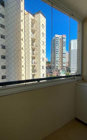 Apartamento à venda com 120m², 3 quartos e 2 vagas