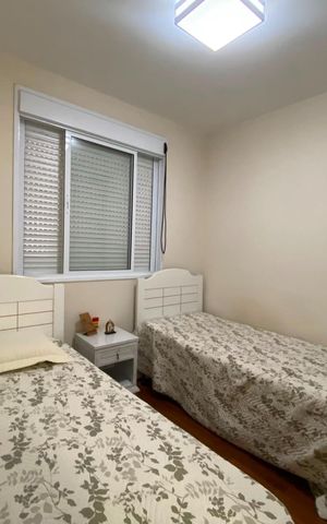 Apartamento à venda com 120m², 3 quartos e 2 vagas