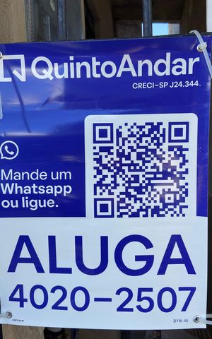 Casa para alugar com 50m², 1 quarto e sem vaga Casa para alugar com 50m², 1 quarto e sem vagaplaca